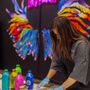 Photo of Hawaii Fluid Art