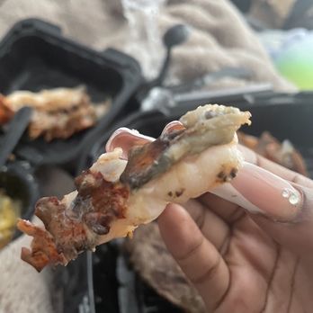 Red Lobster - Seafood Near Me - Aurora, Colorado