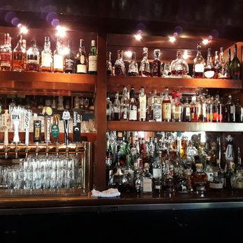 Tap Room - The bar - American Near Me - Pebble Beach, California Tap Room - The bar - American Near Me - Pebble Beach, California