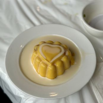Rol San - sweet mango pudding - Dim Sum Near Me - Toronto, Ontario Rol San - sweet mango pudding - Dim Sum Near Me - Toronto, Ontario