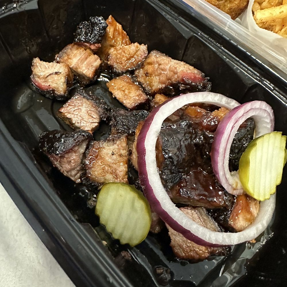 Good Union Urban BBQ - Burnt ends - Barbeque Near Me - Richardson, Texas Good Union Urban BBQ - Burnt ends - Barbeque Near Me - Richardson, Texas