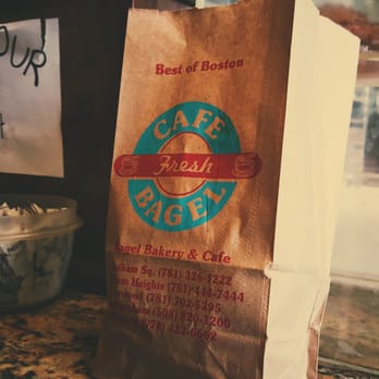 Cafe Fresh Bagel - Good stuff - Coffee & Tea Near Me - Needham Heights, Massachusetts Cafe Fresh Bagel - Good stuff - Coffee & Tea Near Me - Needham Heights, Massachusetts