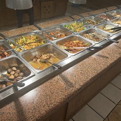 Grand Buffet