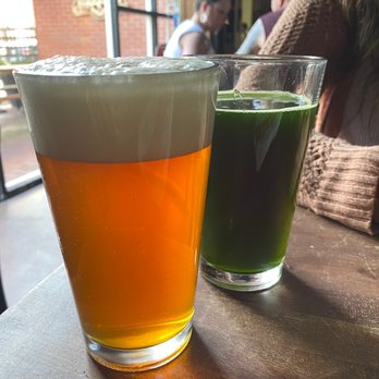 SoSoBa - Matcha IPA - Cocktail Bars Near Me - Phoenix, Arizona