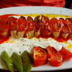 Patara Grill