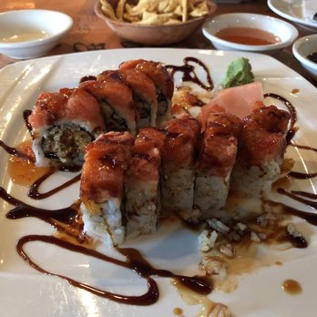 Chopstix - Japanese Near Me - Perry Hall, Maryland