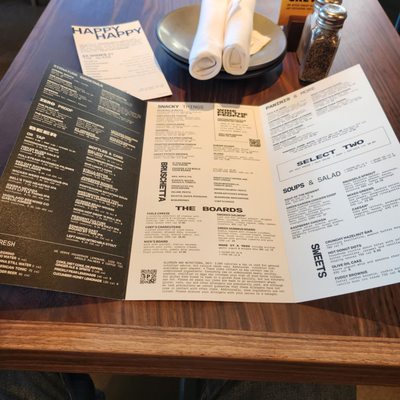 Menu photo 1 Postino Ballantyne Charlotte, NC Menu photo 1 Postino Ballantyne Charlotte, NC