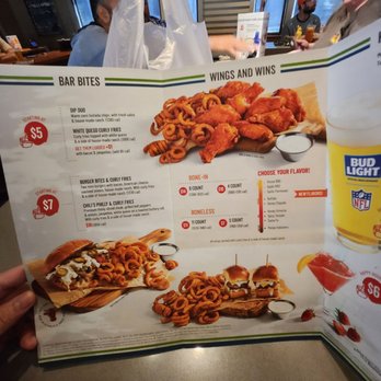 Chili's - Happy hour menu at the bar area 10/07/22. - Tex-Mex Near Me - San Diego, California Chili's - Happy hour menu at the bar area 10/07/22. - Tex-Mex Near Me - San Diego, California