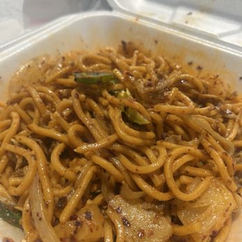 Amerikhan Mongolian Grill - This is my creation - Mongolian Near Me - Temecula, California Amerikhan Mongolian Grill - This is my creation - Mongolian Near Me - Temecula, California