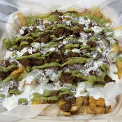 Burrito Barn