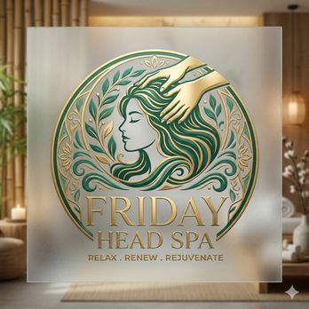 Friday Head Spa - Day Spas Near Me - Ferndale, Washington Friday Head Spa - Day Spas Near Me - Ferndale, Washington