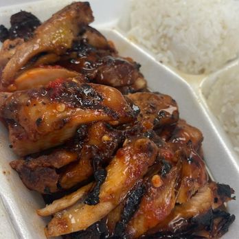 Joy Teriyaki Clackamas - Chicken Teriyaki Plate - Japanese Near Me - Clackamas, Oregon Joy Teriyaki Clackamas - Chicken Teriyaki Plate - Japanese Near Me - Clackamas, Oregon