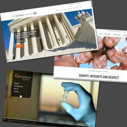 Woody Creative - Website design and development