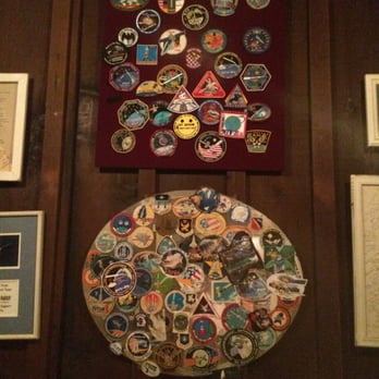 Hitching Post - You must appreciate the Space Shuttle Room. - Barbeque Near Me - Casmalia, California
