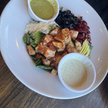 KC's American Kitchen - Cabo Cobb Salad - American Near Me - Windsor, California KC's American Kitchen - Cabo Cobb Salad - American Near Me - Windsor, California