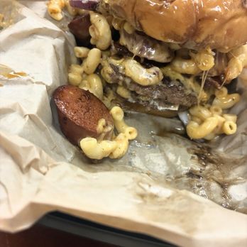 Emerys BBQ - Fat back sandwich - Barbeque Near Me - Stockton, California