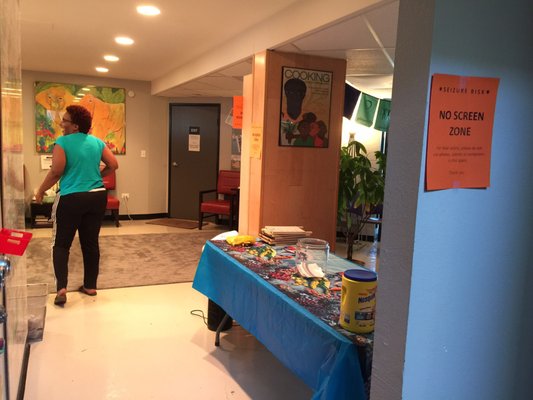 Community Care Collective