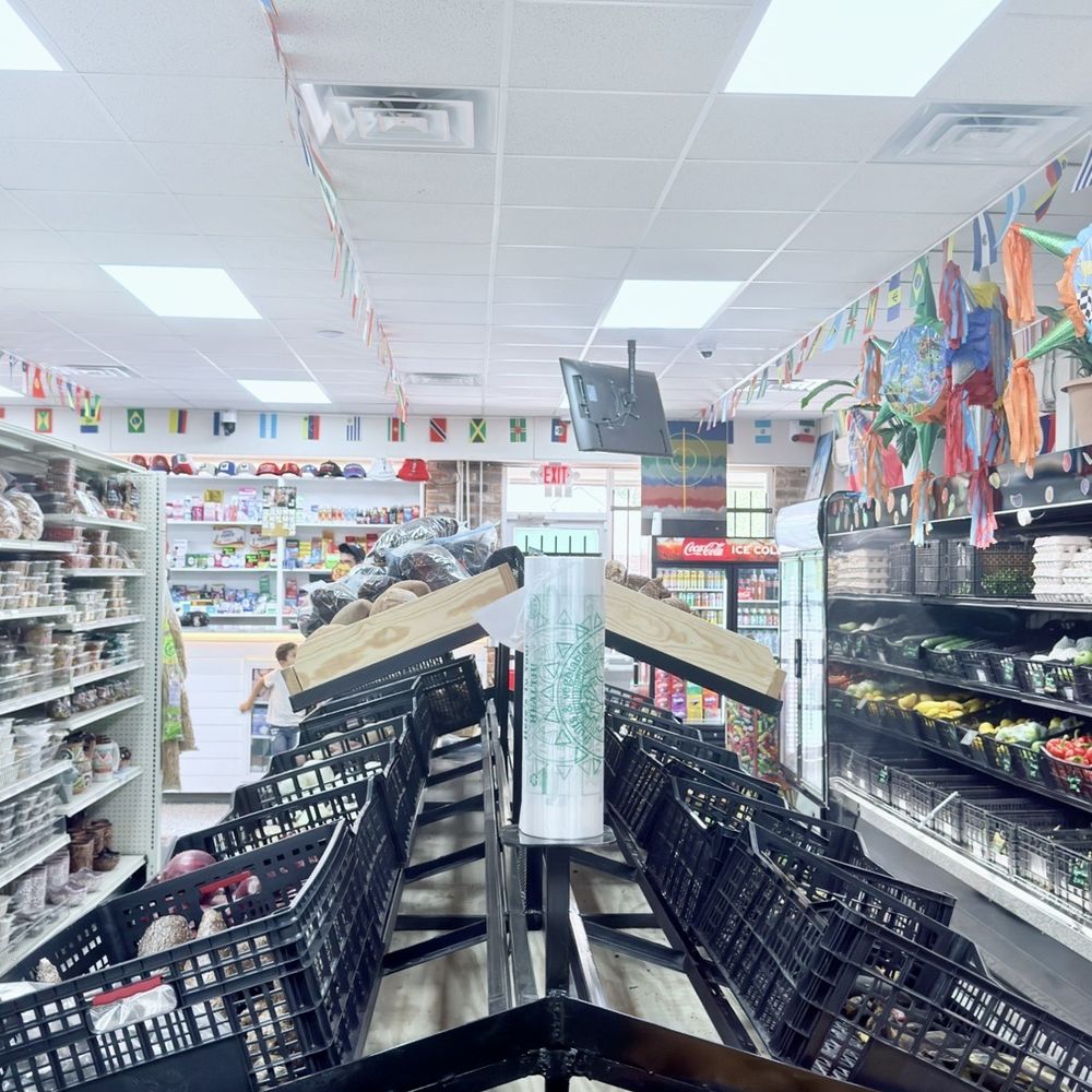 Mias Latin Supermarket - International Grocery Near Me - Savannah, Georgia Mias Latin Supermarket - International Grocery Near Me - Savannah, Georgia