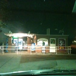 Concord Avenue Shell