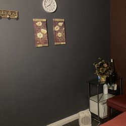 Gardenia Spa - Massage room