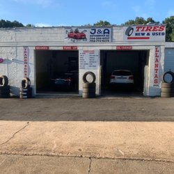 J&A Auto Service
