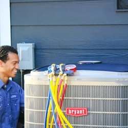 Washington Energy Services