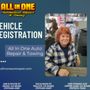Photo of All In One DMV Services