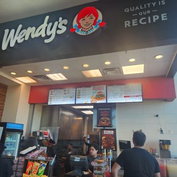 Wendy's - Menu - Fast Food Near Me - Orlando, Florida Wendy's - Menu - Fast Food Near Me - Orlando, Florida