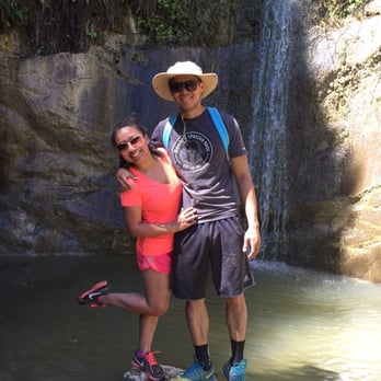 Trail Canyon Falls - 4/4/15 - Hiking Near Me - Tujunga, California Trail Canyon Falls - 4/4/15 - Hiking Near Me - Tujunga, California