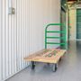 Photo of BullsEye Storage