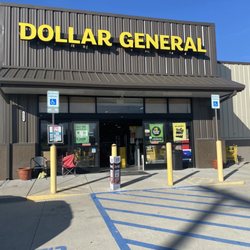 Dollar General