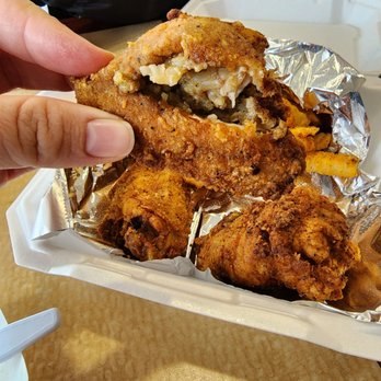 The Boudin Company - Boudin stuffed wings - Cajun/Creole Near Me - Rosenberg, Texas The Boudin Company - Boudin stuffed wings - Cajun/Creole Near Me - Rosenberg, Texas