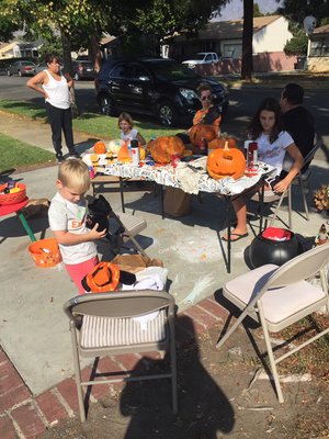 Nanny's Place by null