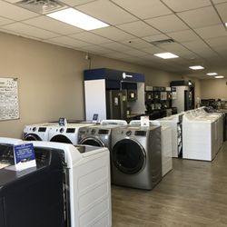 Appliance Plus