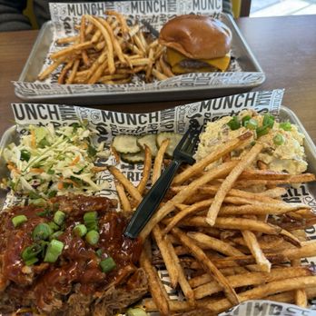 Bone Appetit Bar-b-que grill - Barbeque Near Me - Sparks, Nevada