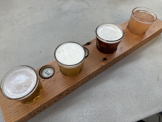 Main Street Brewing Co. by null