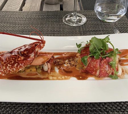 Auberge du Roua Hotel 4 étoiles by null