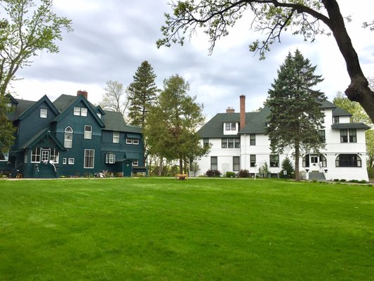 Linden Hill Historic Estate by null