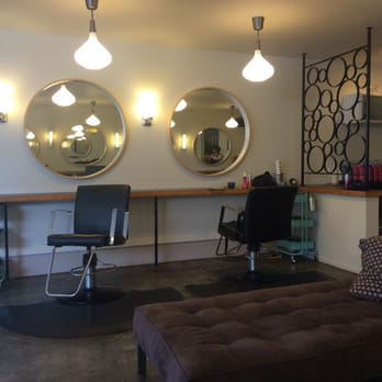 Haven Salon - Interior - Hair Salons Near Me - Seattle, Washington