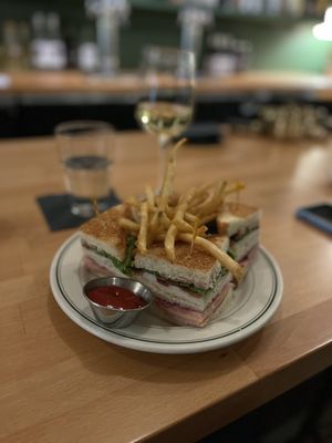 The Local ATX by null