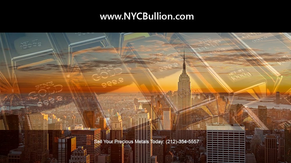 NYC BULLION Updated August 2024 10 Photos 30 W 47th St, New York
