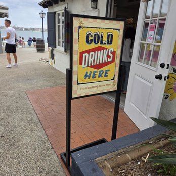 The Something Sweet Shop - Cold drinks here - Candy Stores Near Me - San Diego, California The Something Sweet Shop - Cold drinks here - Candy Stores Near Me - San Diego, California