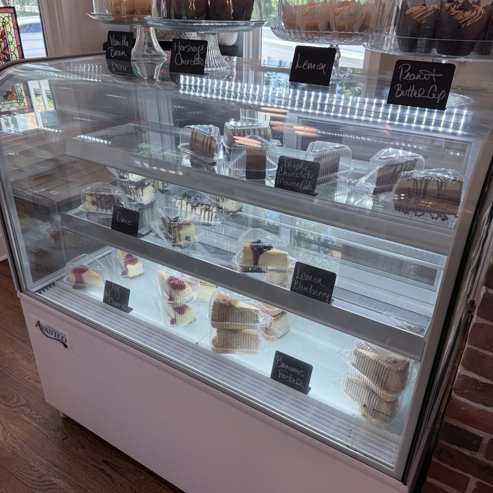 Thirteen - Desserts Near Me - Fernandina Beach, Florida Thirteen - Desserts Near Me - Fernandina Beach, Florida