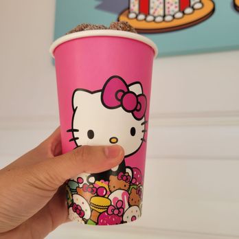 Hello Kitty Cafe - Cafes Near Me - Irvine, California Hello Kitty Cafe - Cafes Near Me - Irvine, California