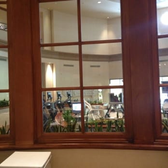 Spa Aquae - Gym area - Day Spas Near Me - Las Vegas, Nevada