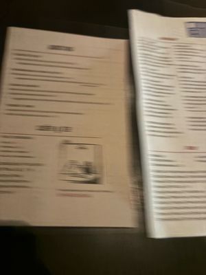Menu photo 4 Parche Oakland, CA Menu photo 4 Parche Oakland, CA