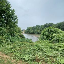 Okmulgee Heritage Trail