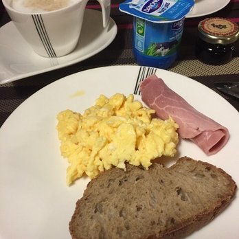 Hôtel Abbatial - Fabulous breakfast - Hotels Near Me - Paris, 75 Hôtel Abbatial - Fabulous breakfast - Hotels Near Me - Paris, 75