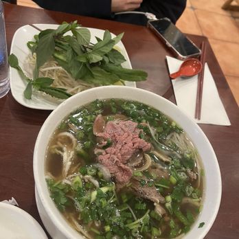 Pho 90 Degree - Vietnamese Near Me - San Jose, California