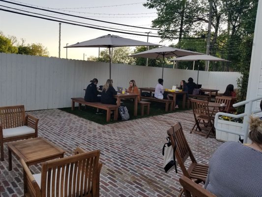 La La Land Kind Cafe by null